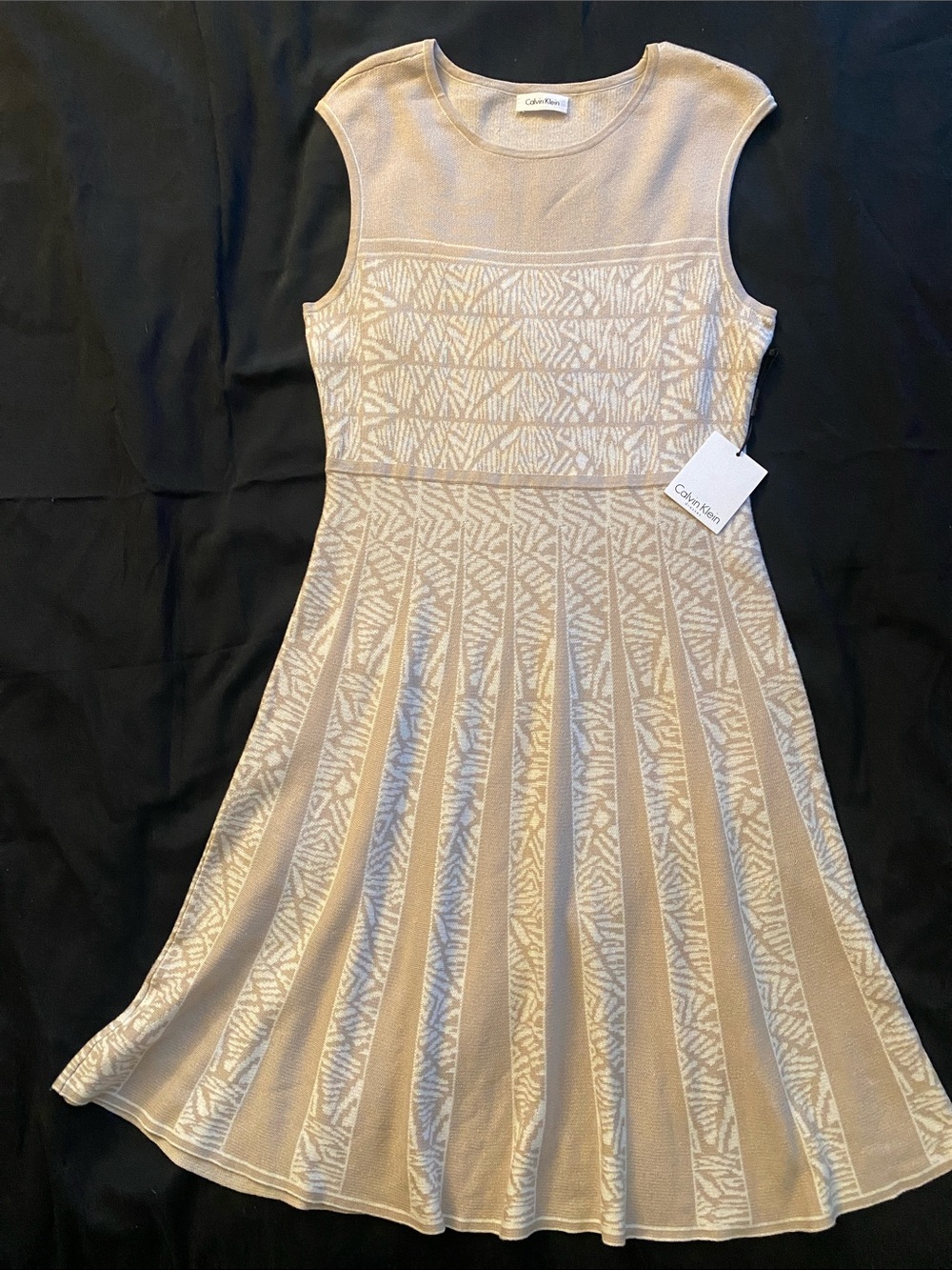 Calvin Klein Dress